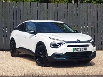2022 - 100kW Shine Plus 50kWh 5dr Auto