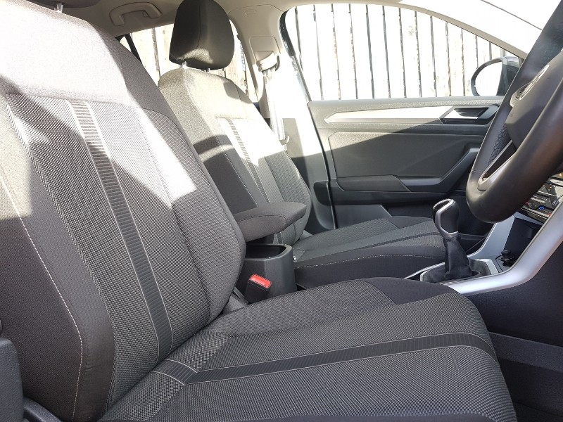 Used Volkswagen T-Roc 2025 for sale - 77126585: Photo 12