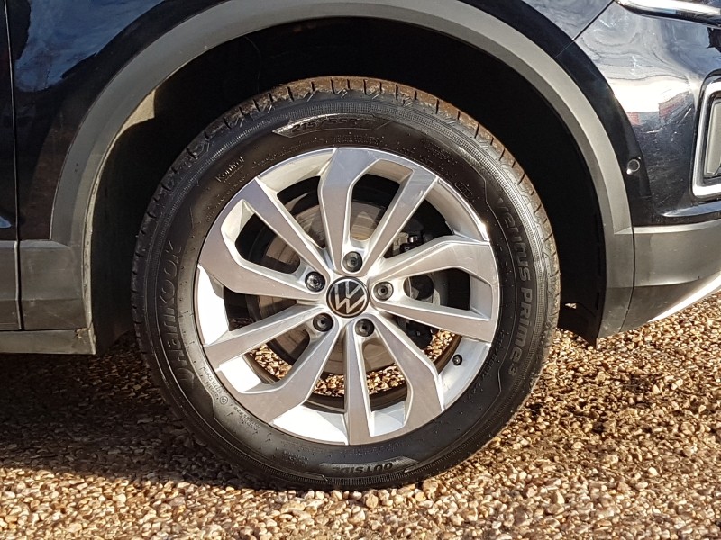 Used Volkswagen T-Roc 2025 for sale - 77126585: Photo 13