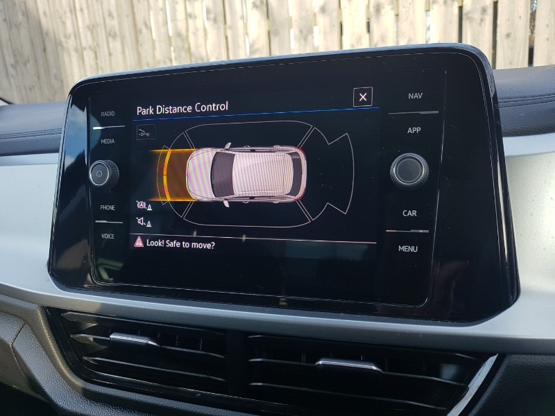 Used Volkswagen T-Roc 2025 for sale - 77126585: Photo 15