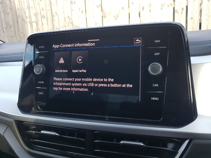 Used Volkswagen T-Roc 2025 for sale - 77126585: Photo 16