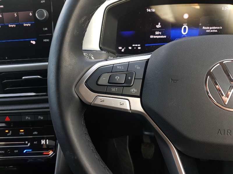 Used Volkswagen T-Roc 2025 for sale - 77126585: Photo 18