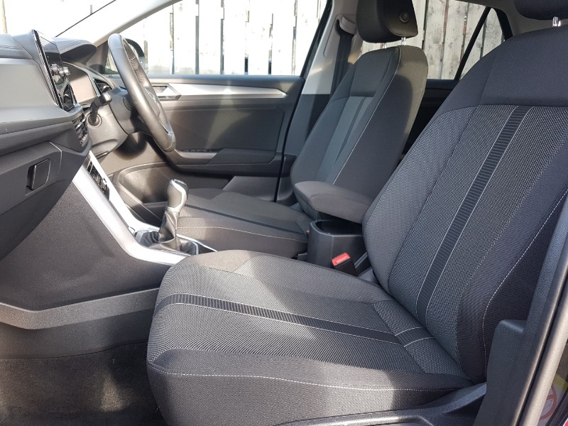 Used Volkswagen T-Roc 2025 for sale - 77126585: Photo 5