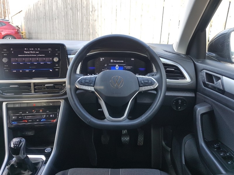 Used Volkswagen T-Roc 2025 for sale - 77126585: Photo 7