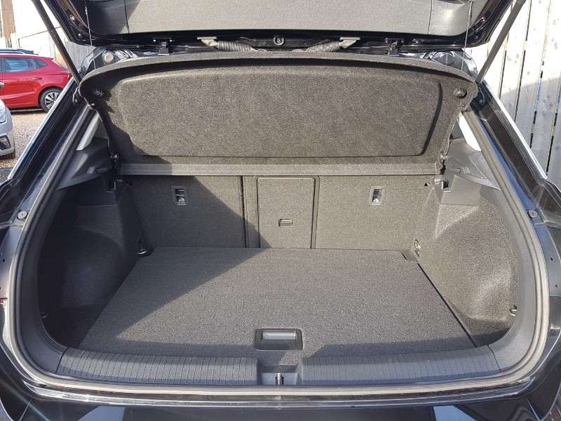 Used Volkswagen T-Roc 2025 for sale - 77126585: Photo 8