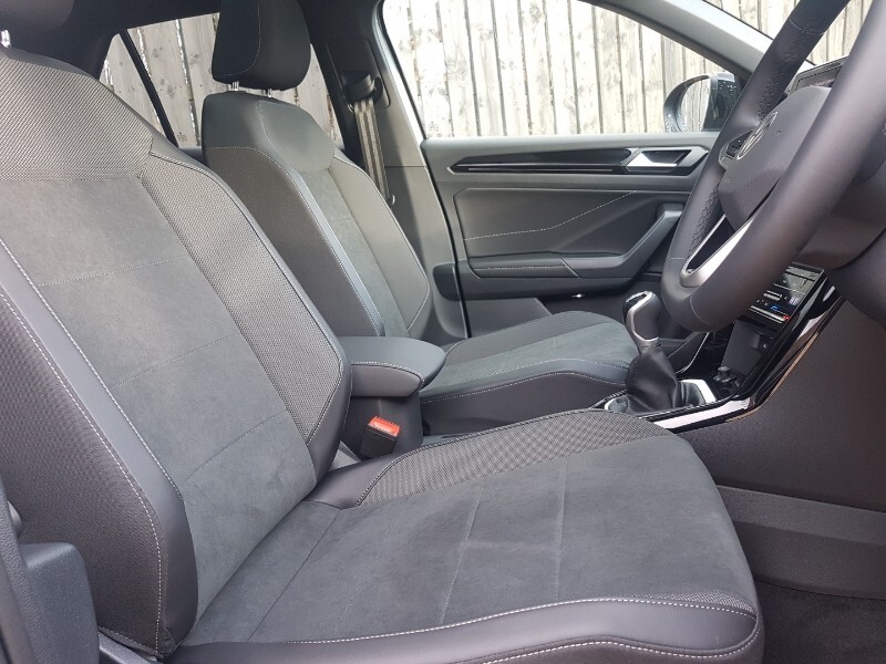 Used Volkswagen T-Roc 2025 for sale - 77433263: Photo 13