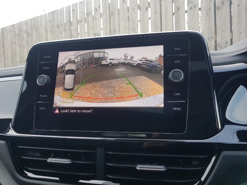 Used Volkswagen T-Roc 2025 for sale - 77433263: Photo 14