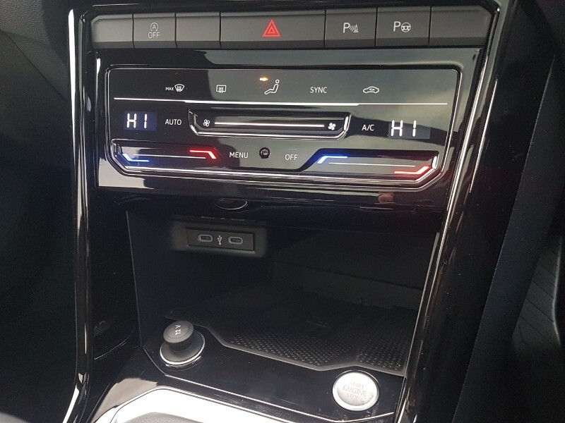 Used Volkswagen T-Roc 2025 for sale - 77433263: Photo 17