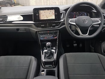 Used Volkswagen T-Roc 2025 for sale - 77433263: Photo