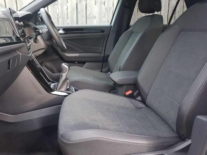 Used Volkswagen T-Roc 2025 for sale - 77433263: Photo 5