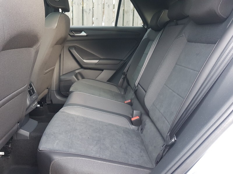 Used Volkswagen T-Roc 2025 for sale - 77433263: Photo 6