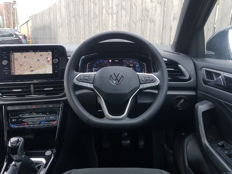 Used Volkswagen T-Roc 2025 for sale - 77433263: Photo 7