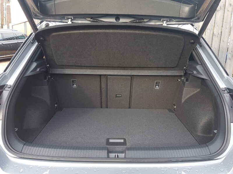 Used Volkswagen T-Roc 2025 for sale - 77433263: Photo 8