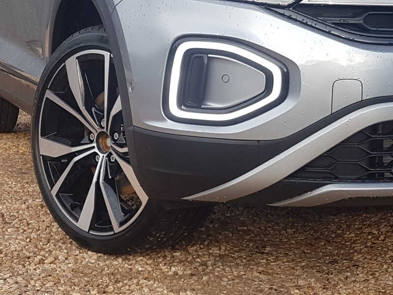 Used Volkswagen T-Roc 2025 for sale - 77433263: Photo 9