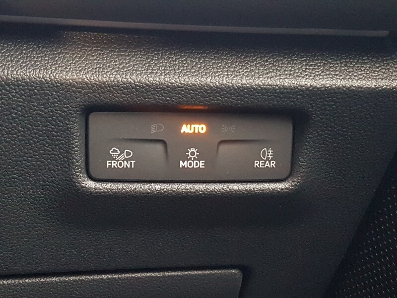 Used Volkswagen Tiguan 2025 for sale - 77273154: Photo 11