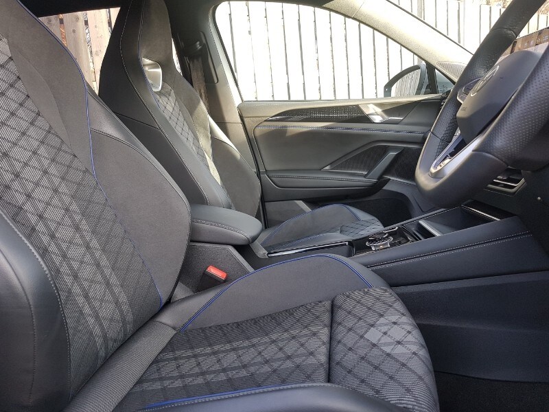 Used Volkswagen Tiguan 2025 for sale - 77273154: Photo 12