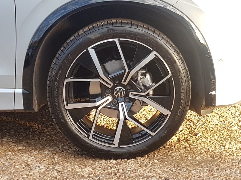 Used Volkswagen Tiguan 2025 for sale - 77273154: Photo 13