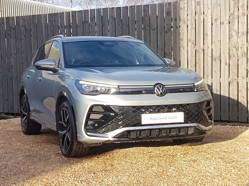 Used Volkswagen Tiguan 2025 for sale - 77273154: Photo 14