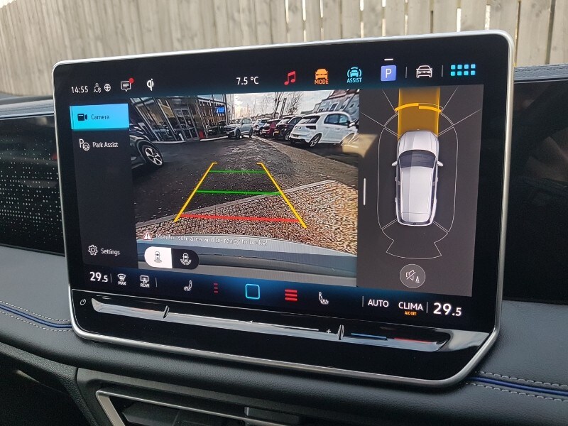 Used Volkswagen Tiguan 2025 for sale - 77273154: Photo 15