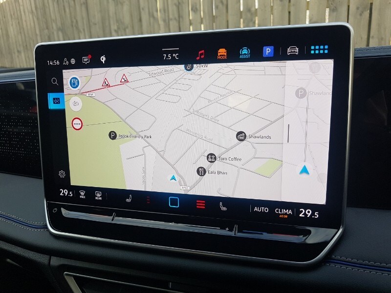 Used Volkswagen Tiguan 2025 for sale - 77273154: Photo 16