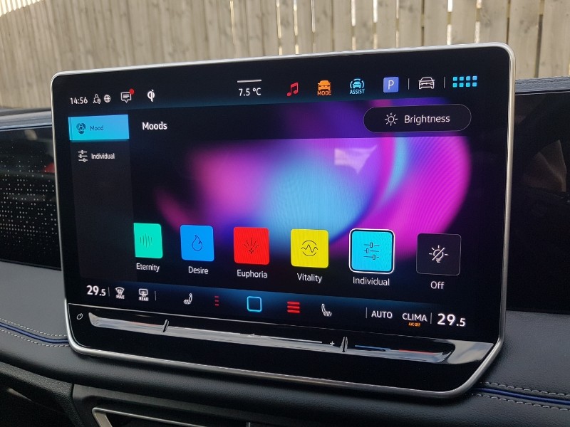 Used Volkswagen Tiguan 2025 for sale - 77273154: Photo 18