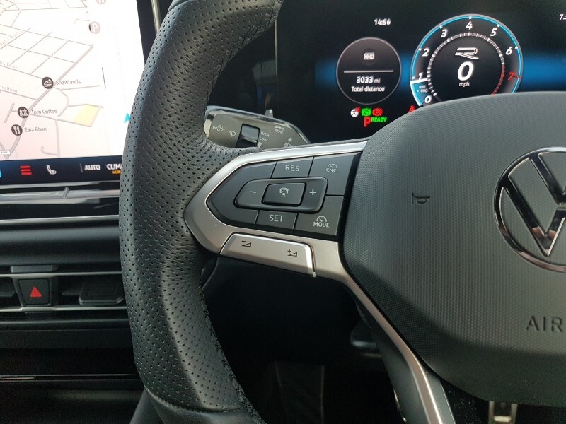 Used Volkswagen Tiguan 2025 for sale - 77273154: Photo 19