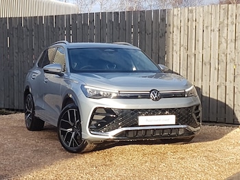 Used Volkswagen Tiguan 2025 for sale - 77273154: Photo