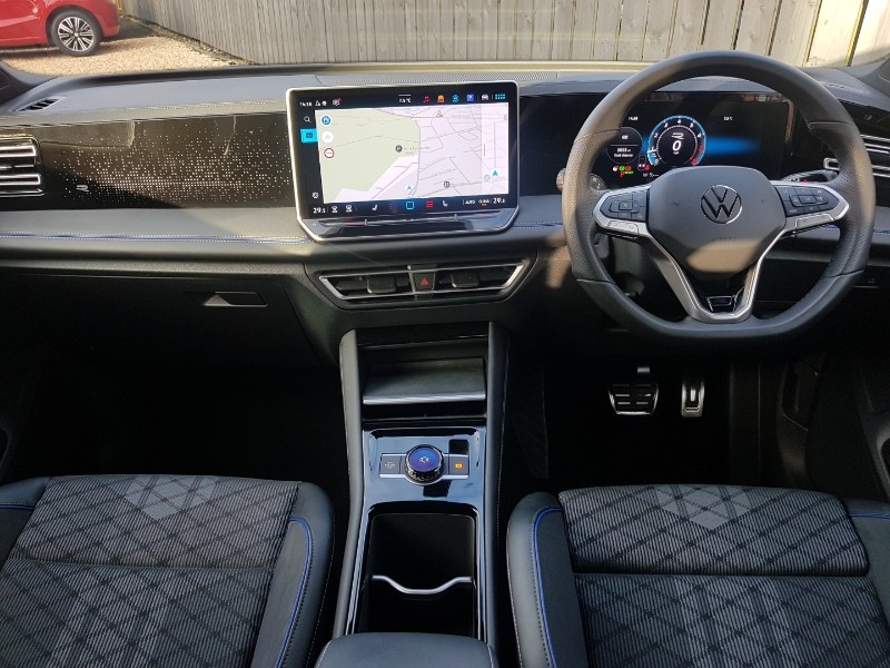 Used Volkswagen Tiguan 2025 for sale - 77273154: Photo 2