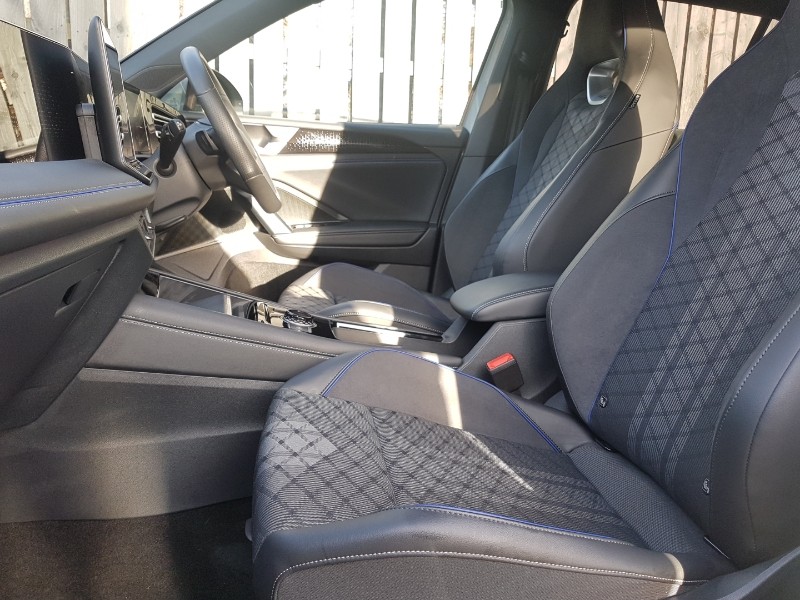 Used Volkswagen Tiguan 2025 for sale - 77273154: Photo 5