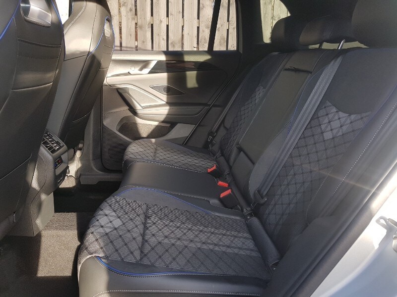 Used Volkswagen Tiguan 2025 for sale - 77273154: Photo 6