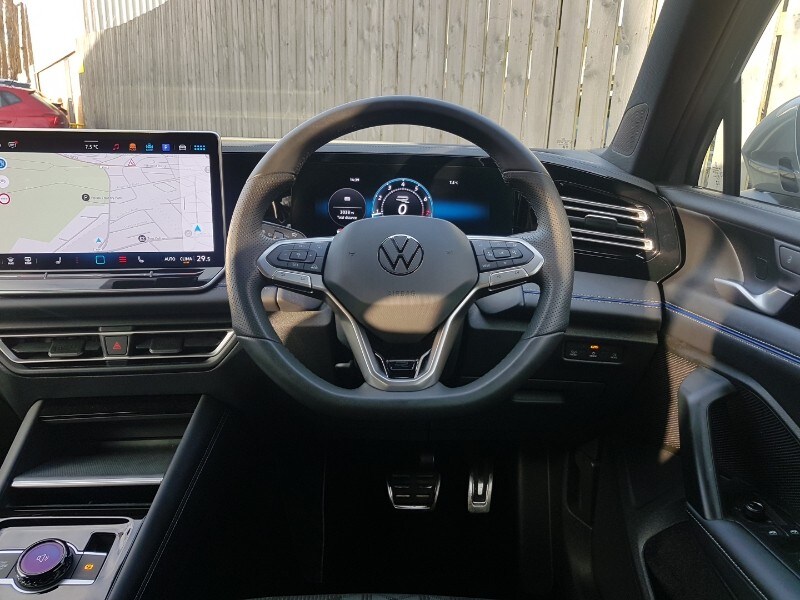 Used Volkswagen Tiguan 2025 for sale - 77273154: Photo 7