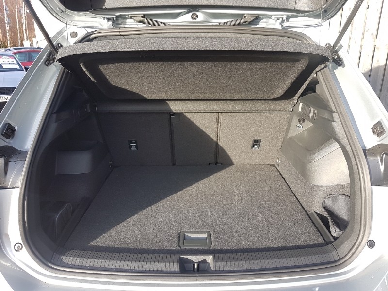 Used Volkswagen Tiguan 2025 for sale - 77273154: Photo 8