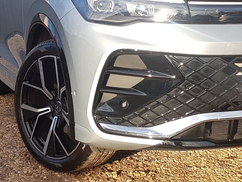 Used Volkswagen Tiguan 2025 for sale - 77273154: Photo 9