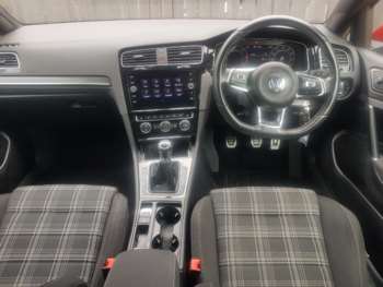 Used Volkswagen Golf 2018 for sale - 75285099: Photo