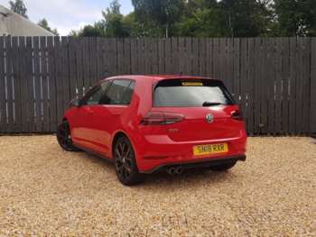 Used Volkswagen Golf 2018 for sale - 75285099: Photo