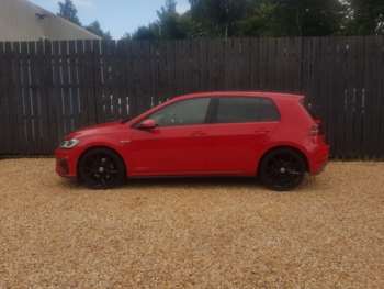 Used Volkswagen Golf 2018 for sale - 75285099: Photo