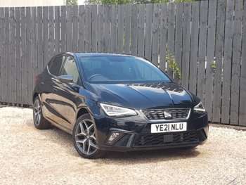 2021 - 1.0 TSI 110 Xcellence [EZ] 5dr