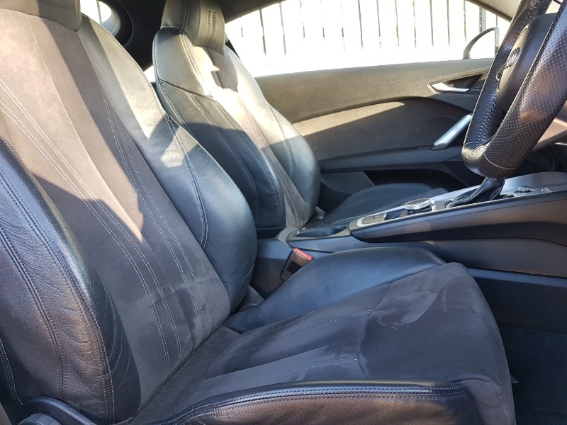 Used Audi TT 2016 for sale - 77251729: Photo 13