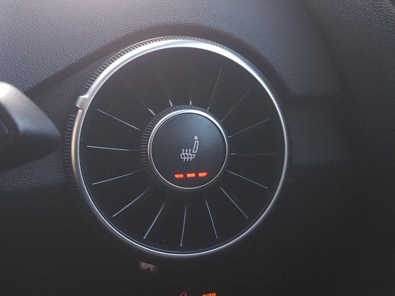 Used Audi TT 2016 for sale - 77251729: Photo 14