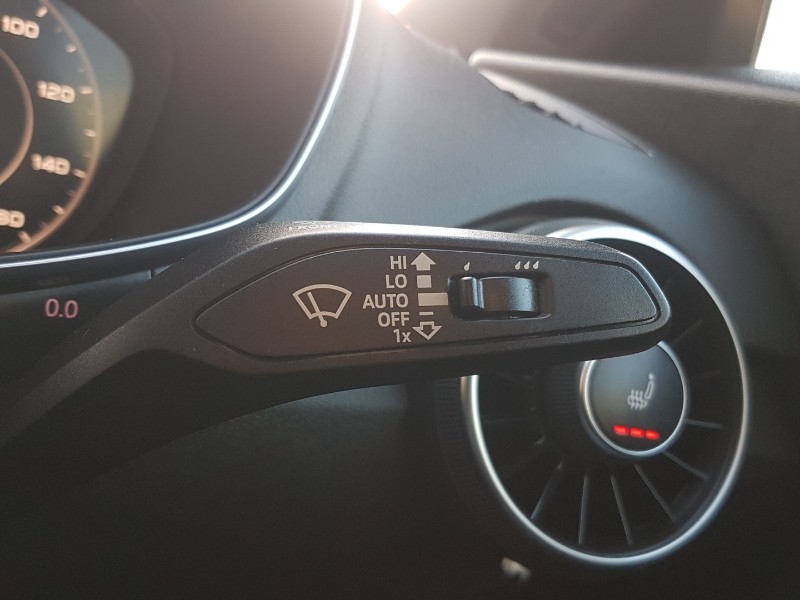 Used Audi TT 2016 for sale - 77251729: Photo 15