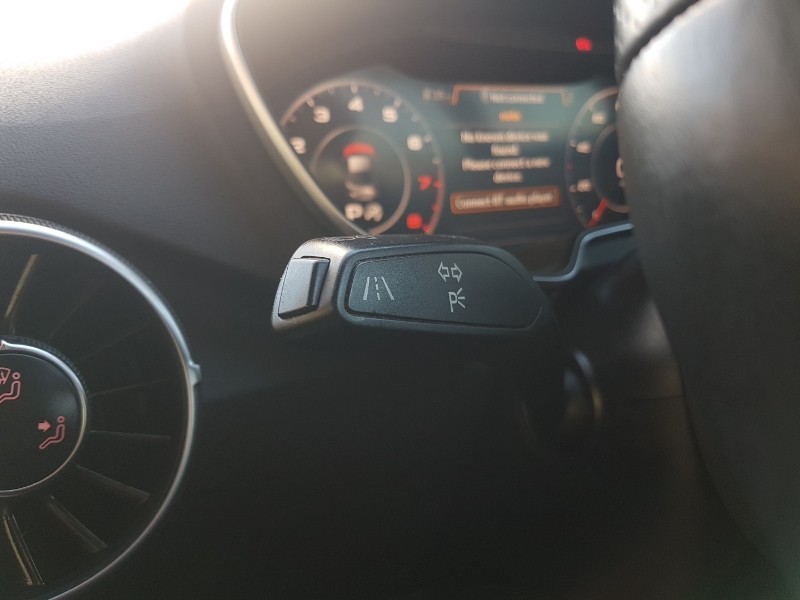 Used Audi TT 2016 for sale - 77251729: Photo 16