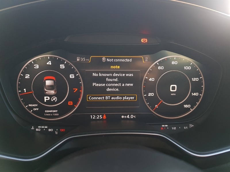 Used Audi TT 2016 for sale - 77251729: Photo 17