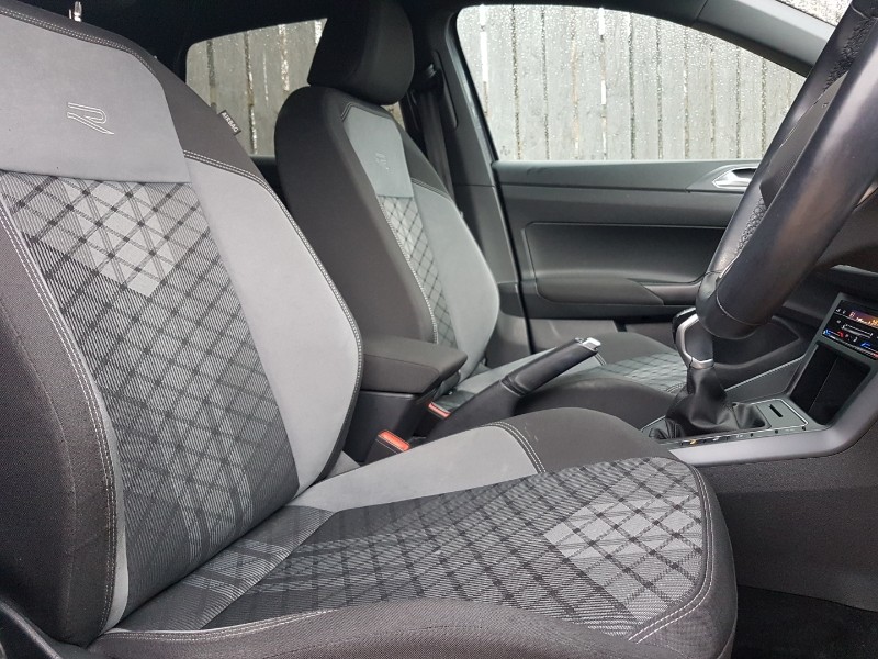 Used Volkswagen Taigo 2022 for sale - 77992505: Photo 12