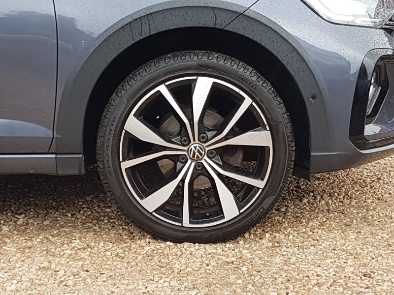 Used Volkswagen Taigo 2022 for sale - 77992505: Photo 13