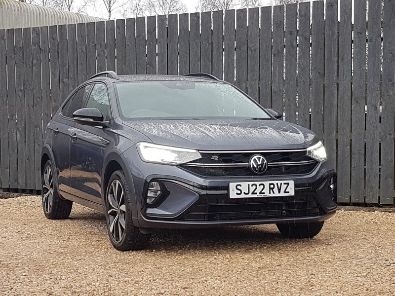 Used Volkswagen Taigo 2022 for sale - 77992505: Photo 14