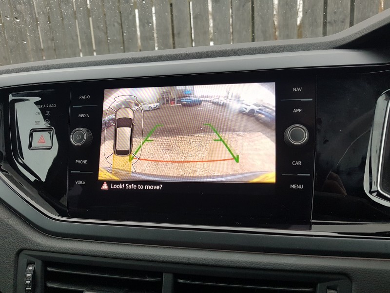 Used Volkswagen Taigo 2022 for sale - 77992505: Photo 15