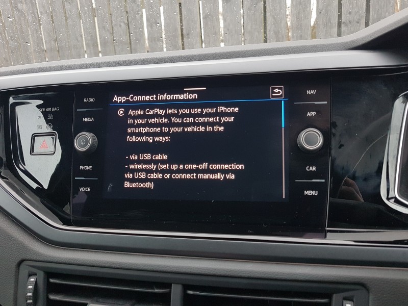 Used Volkswagen Taigo 2022 for sale - 77992505: Photo 16