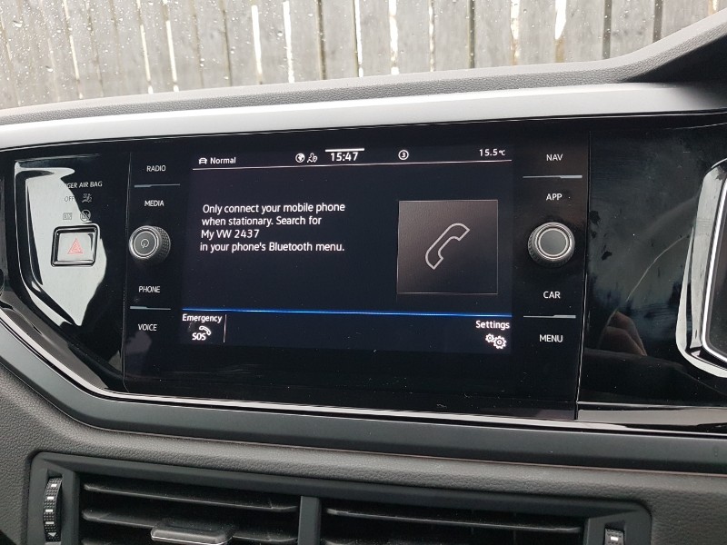 Used Volkswagen Taigo 2022 for sale - 77992505: Photo 17