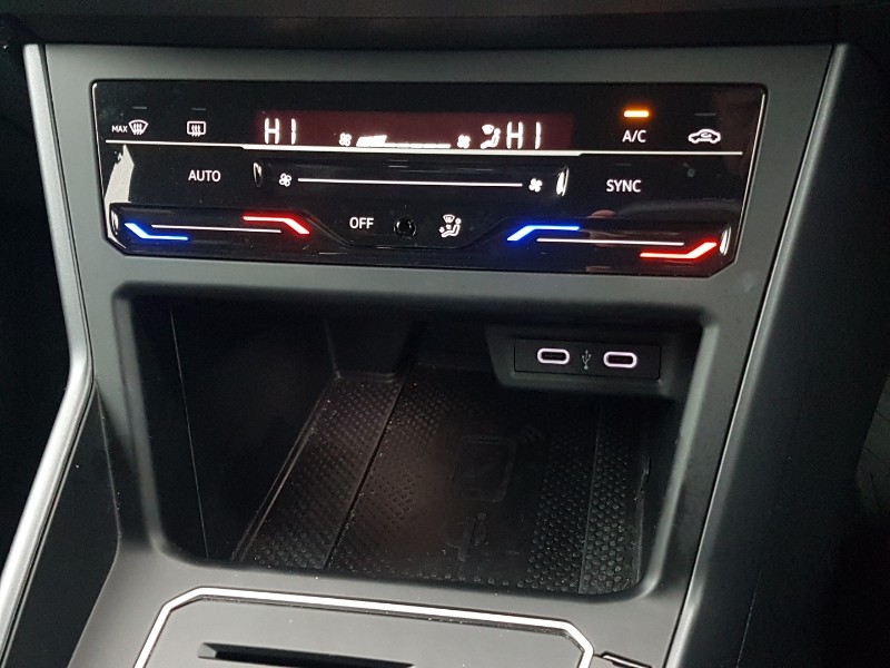 Used Volkswagen Taigo 2022 for sale - 77992505: Photo 18