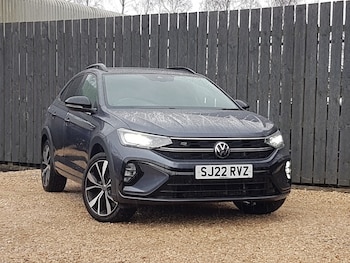 Used Volkswagen Taigo 2022 for sale - 77992505: Photo